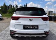 KIA Sportage 6