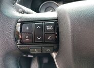 Toyota Hilux 18