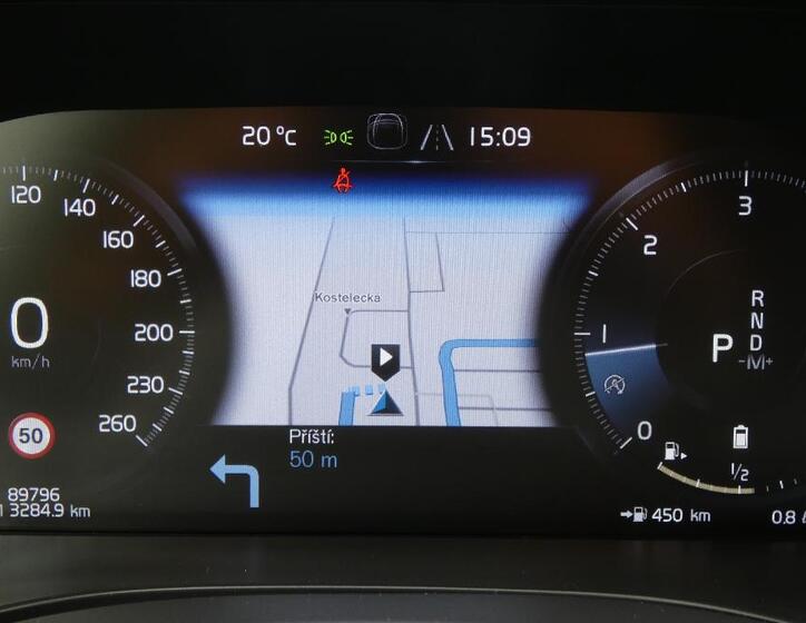 Volvo XC60 13