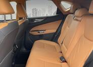 Lexus NX 350h 6