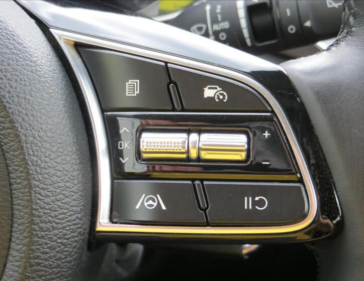 KIA Ceed 20