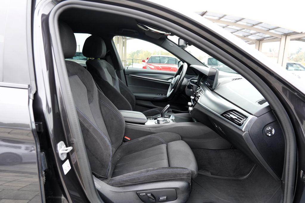 BMW Řada 5