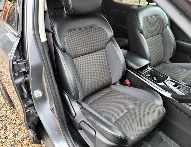 Renault Koleos 10