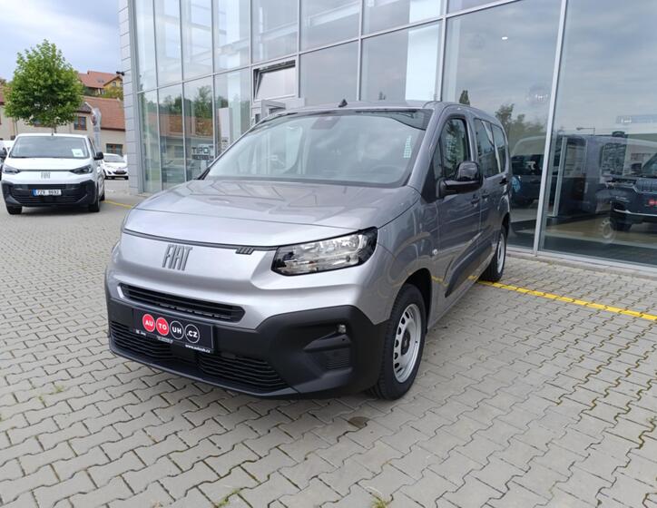 Fiat Dobló 3