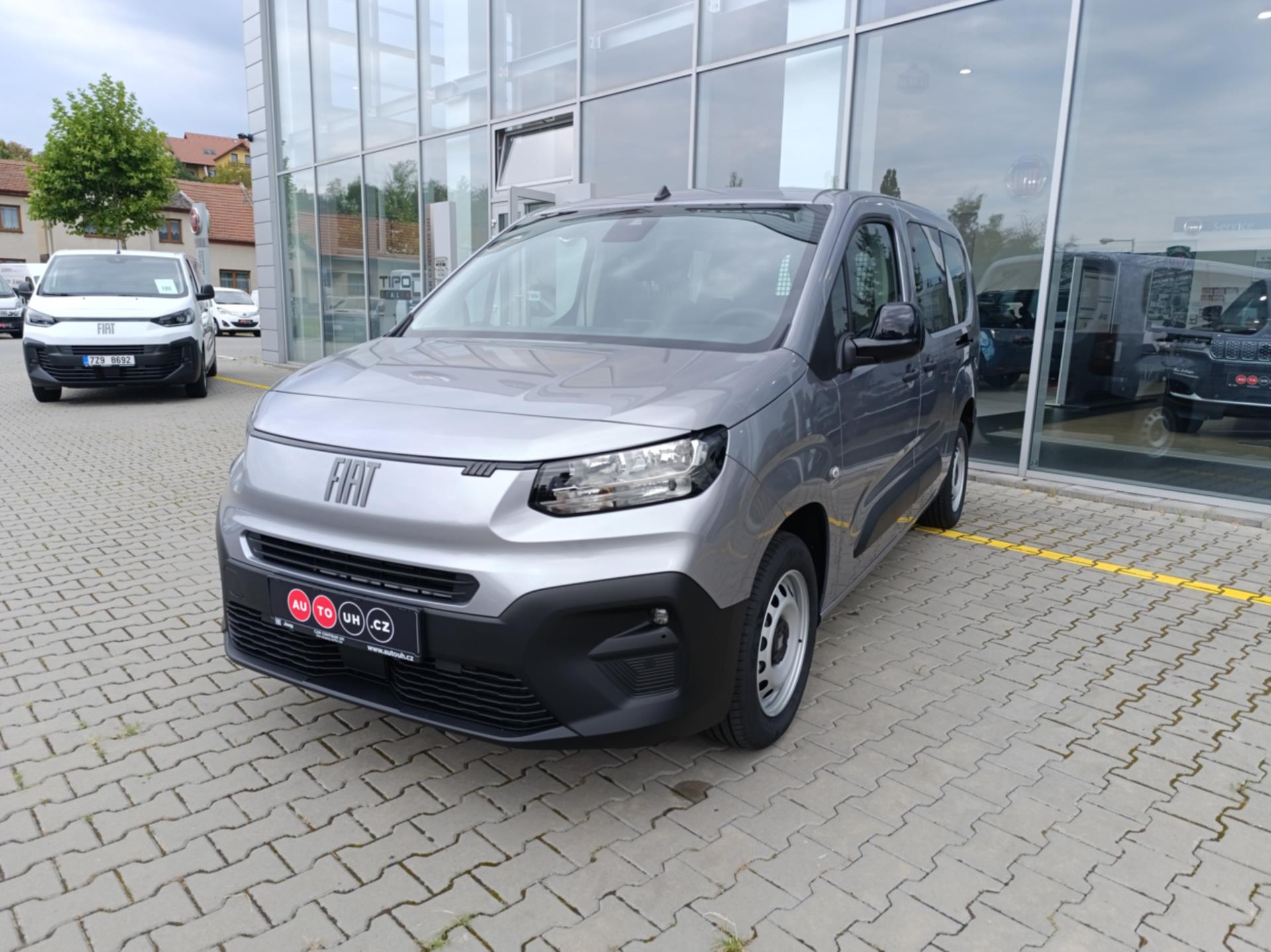 Fiat Dobló