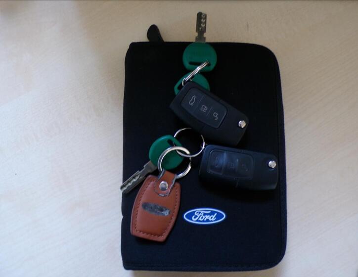 Ford Focus 26