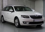 Škoda Octavia 3