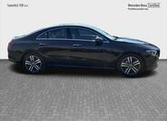 Mercedes-Benz CLA 5