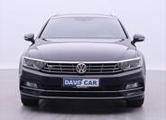 Volkswagen Passat 2