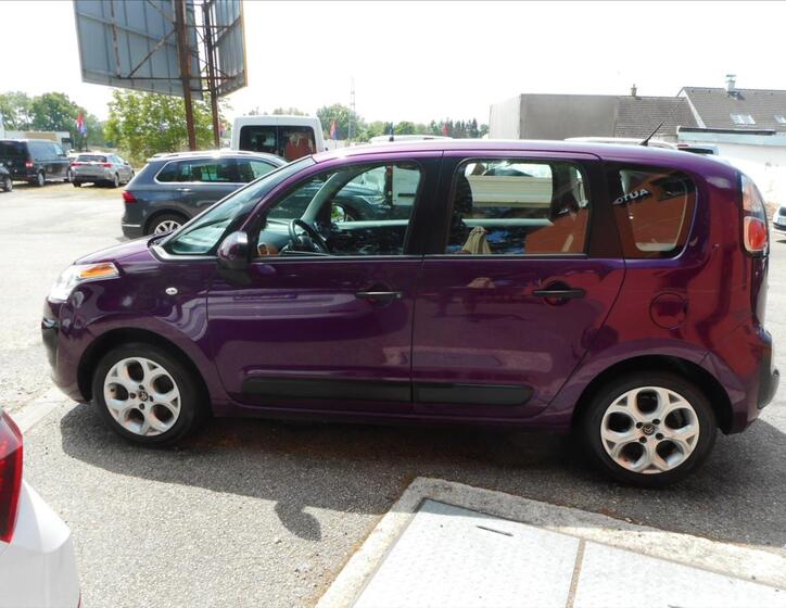 Citroën C3 Picasso 9