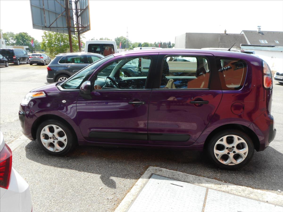 Citroën C3 Picasso