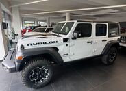 Jeep Wrangler 1