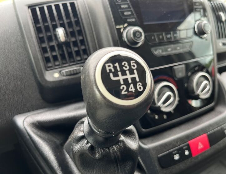 Fiat Ducato 22