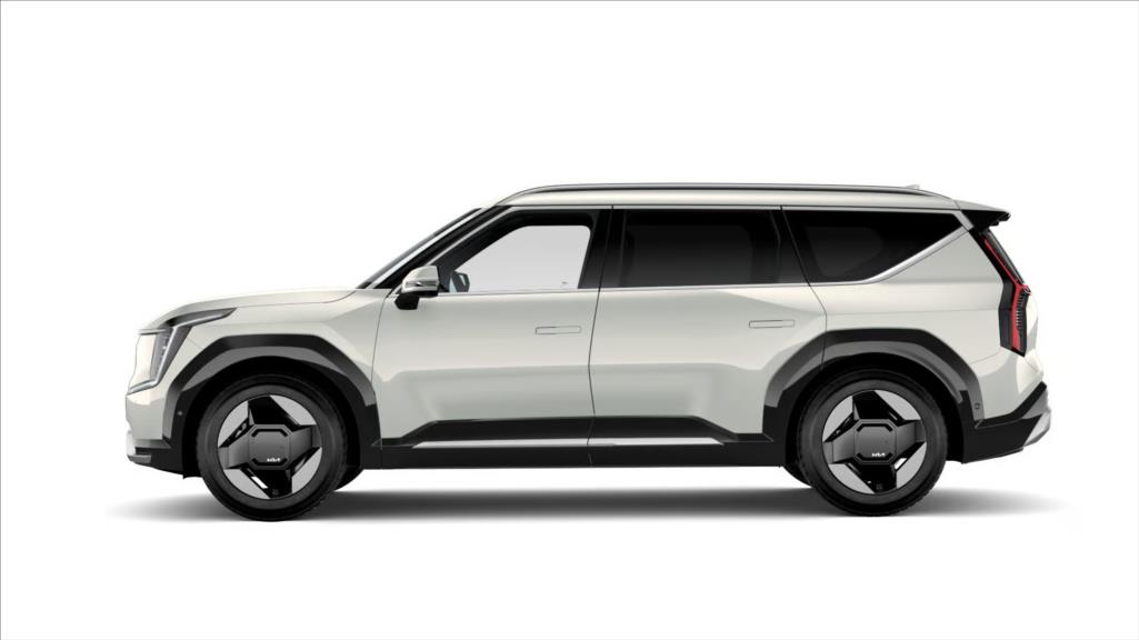 KIA EV9