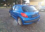 Peugeot 207 6