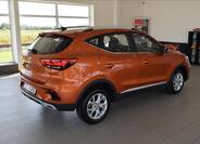 MG ZS 6