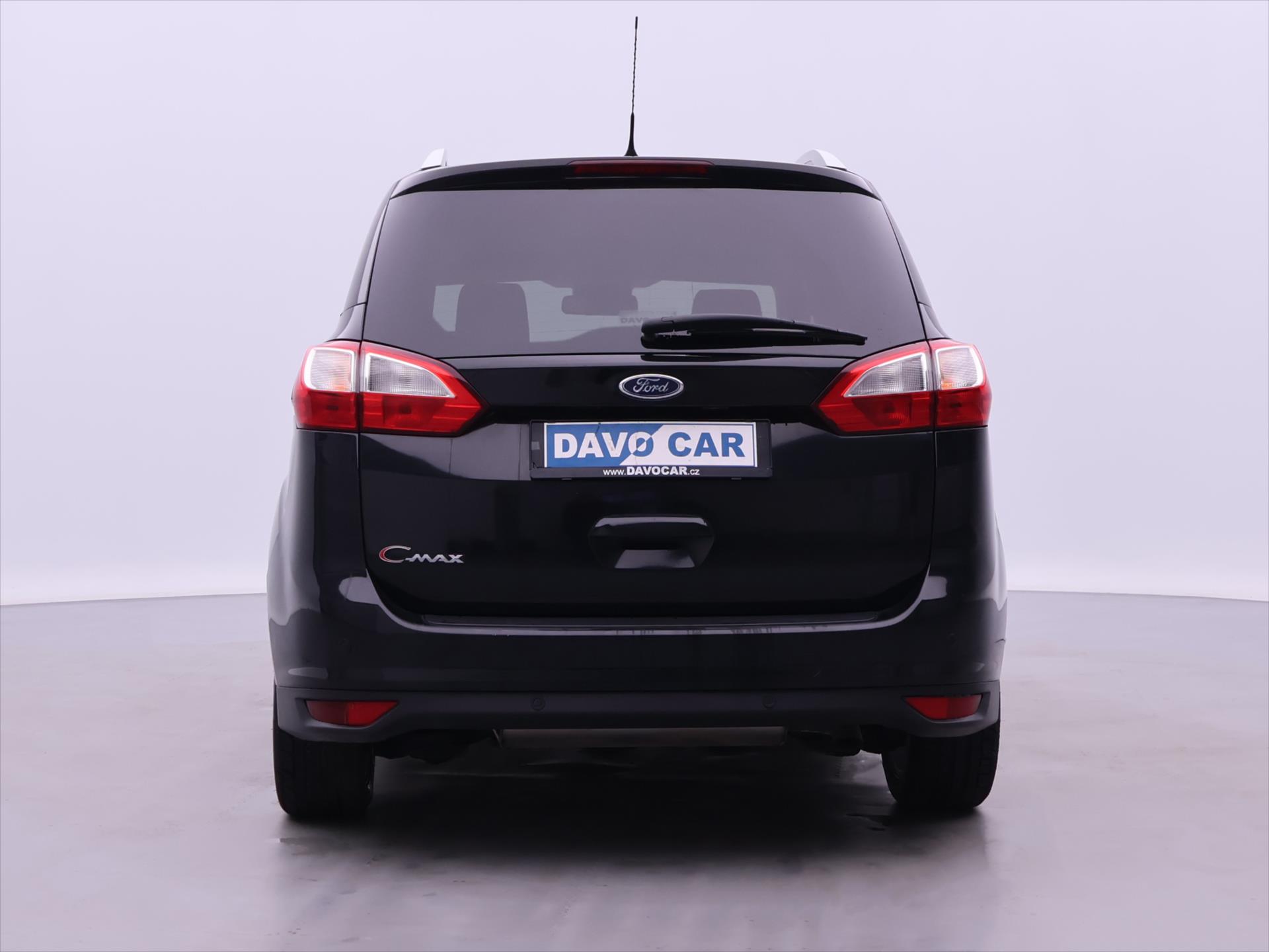 Ford Grand C-MAX