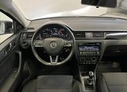Škoda Rapid 5