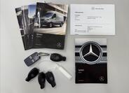Mercedes-Benz Sprinter 3