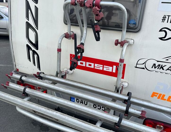 Fiat Ducato 7