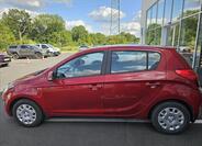 Hyundai i20 4
