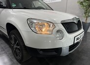 Škoda Yeti 29
