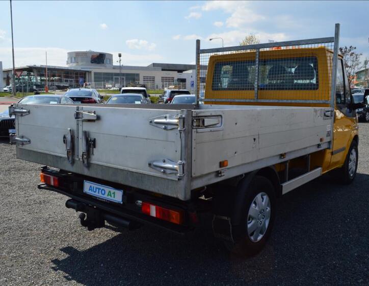 Ford Transit 4