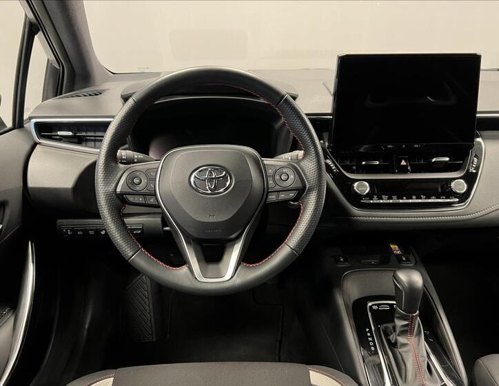Toyota Corolla 5