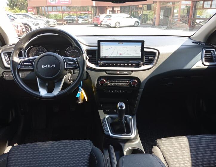 KIA Ceed 20