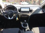 KIA Ceed 20