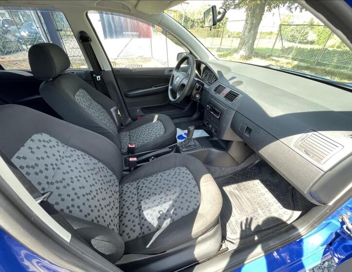 Škoda Fabia 29