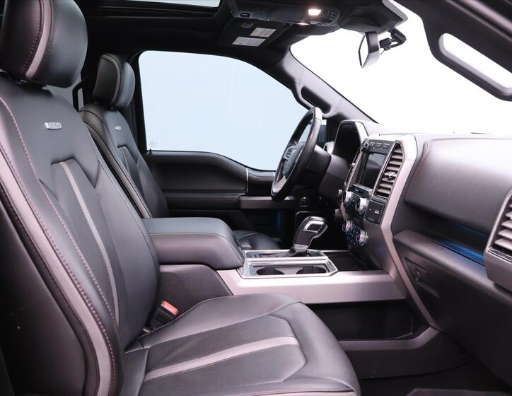 Ford F-150 12