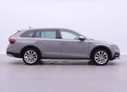 Škoda Octavia 8