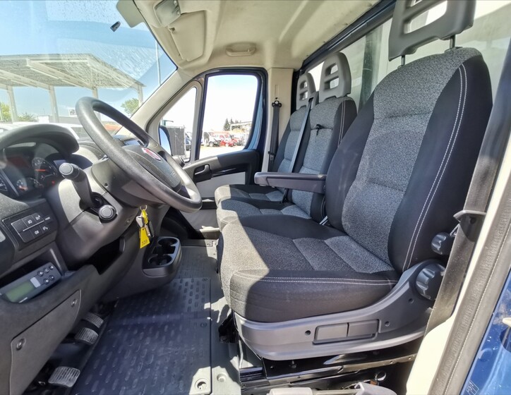 Fiat Ducato 5