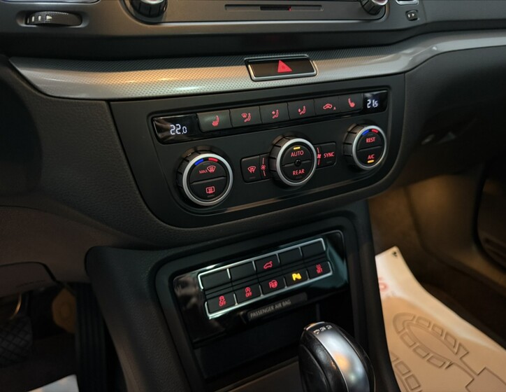 Volkswagen Sharan 14