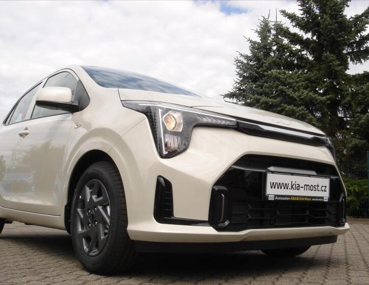 KIA Picanto 12