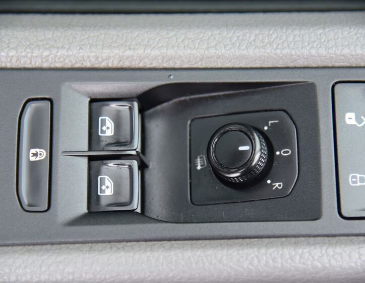 Volkswagen Transporter 11