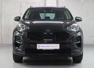 KIA Sportage 2