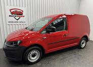 Volkswagen Caddy 3