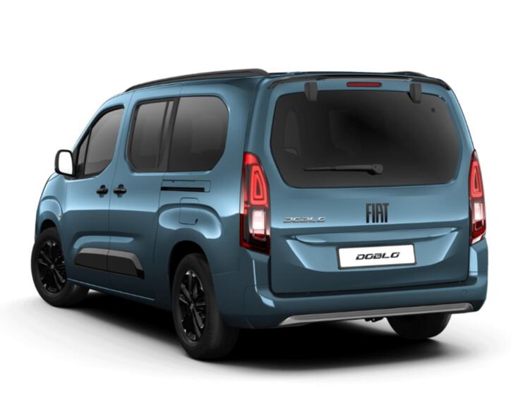 Fiat Dobló 2