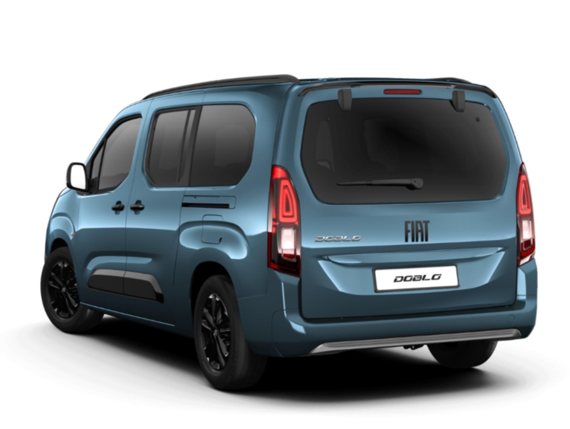 Fiat Dobló