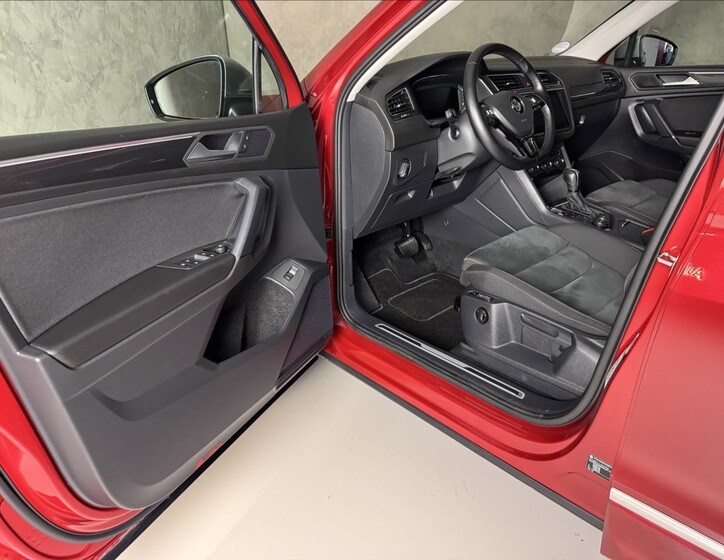 Volkswagen Tiguan Allspace 22