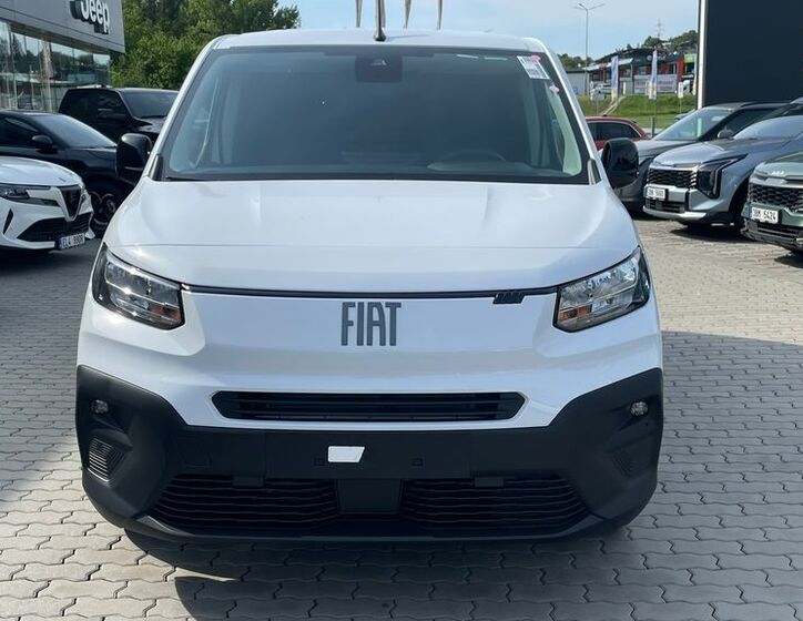 Fiat Dobló cargo 5