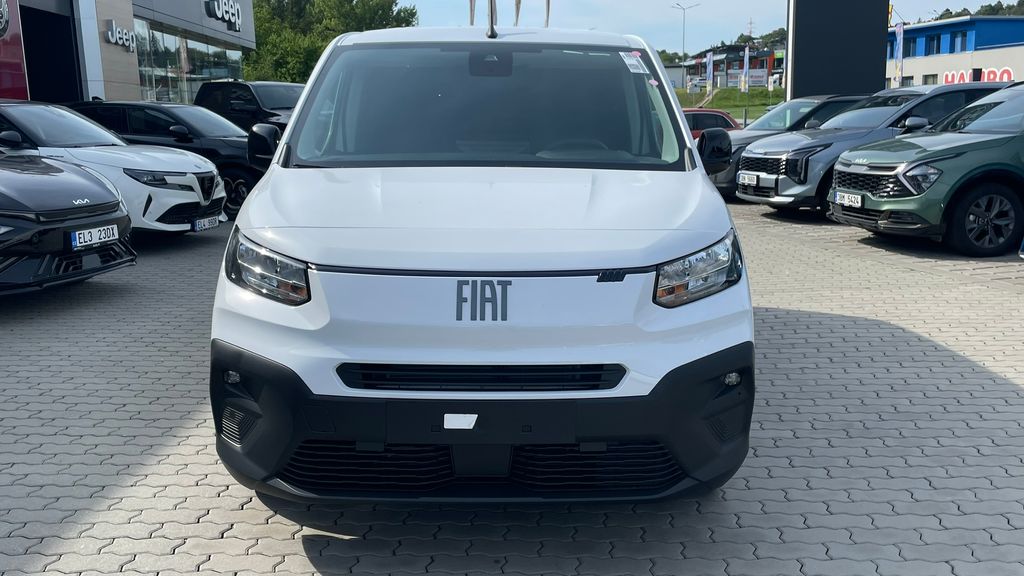 Fiat Dobló cargo