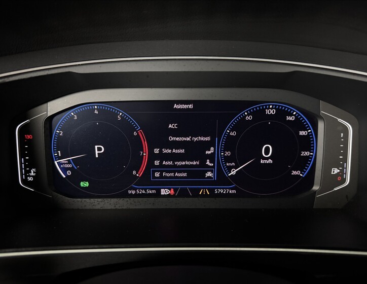 Volkswagen Tiguan 27