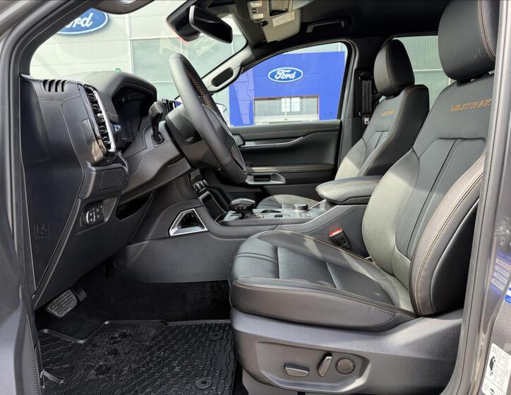 Ford Ranger 16