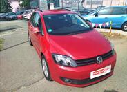 Volkswagen Golf Plus 3