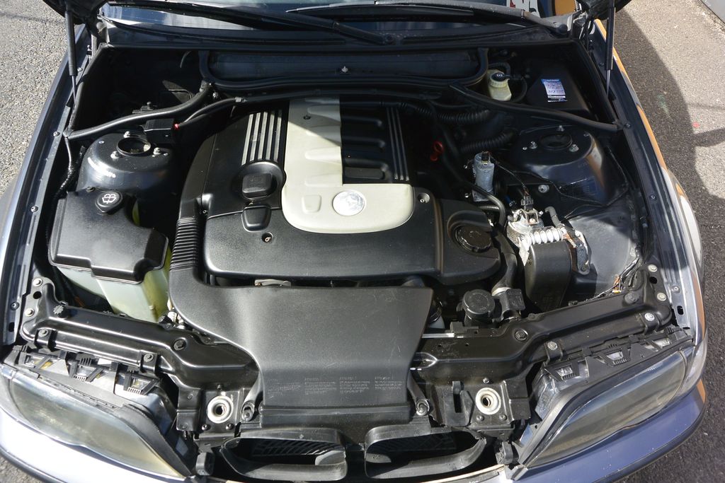 BMW Řada 3