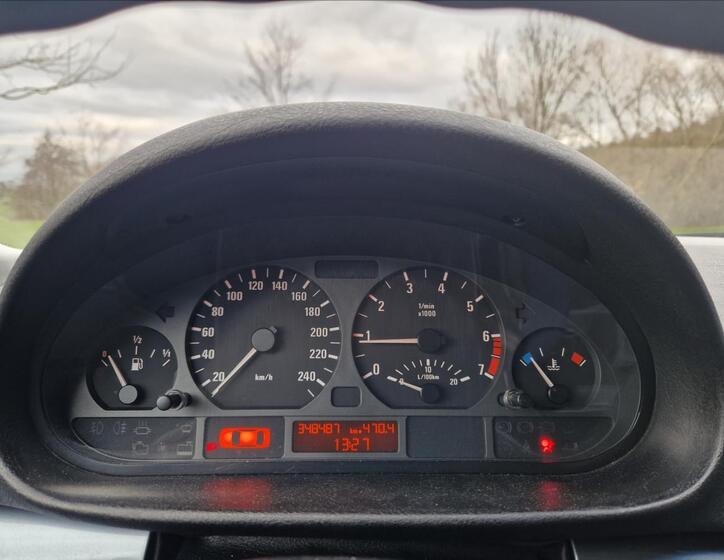 BMW Řada 3 23