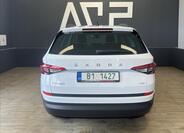 Škoda Kodiaq 7